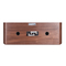 WHARFEDALE EVO 4.C Wallnut Pearl Κεντρικό Ηχείο