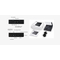 Fosi Audio Disc Nano CD player - Black
