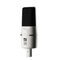 sE Electronics X1 A 2C White - Πυκνωτικό Μικρόφωνο Μεγάλου Διαφράγματος - (819032012666)