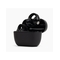 SENNHEISER ACCENTUM Clip Black In-Ear Ακουστικά με Μικρόφωνο Bluetooth