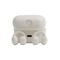 SENNHEISER ACCENTUM Clip Cream Ακουστικά με Μικρόφωνο Bluetooth