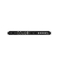 SENNHEISER EM-6000-Dante-EU Δέκτης Twin Dante Port