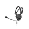 SENNHEISER HMD-26-S Aκουστικά με Δυναμικό Mικρόφωνο (Xωρίς καλώδιο)