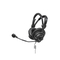 SENNHEISER HMD-27 Aκουστικά με Δυναμικό Mικρόφωνο (Xωρίς καλώδιο)
