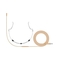 SENNHEISER HSP-Essential-Omni-Beige Headmic