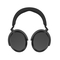 SENNHEISER Momentum Wireless 5 Black Ακουστικά με Mικρόφωνο Bluetooth