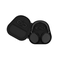 SENNHEISER Momentum Wireless 5 Black Ακουστικά με Mικρόφωνο Bluetooth