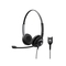 SENNHEISER SC-268 Headset Call Center