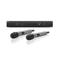 SENNHEISER XSW-1-825-DUAL -B Διπλό Ασύρματο Σετ Χειρός