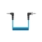 SENNHEISER XSW-D-Portable-Lav-Mobile-Kit Σετ Πέτου για Κάμερα