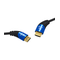 Oehlbach SHAPE MAGIC UHD 40 Καλώδιο Ultra High-Speed HDMI 2.1  1,5m Black (Τεμάχιο)--D1C42531--
