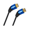 Oehlbach SHAPE MAGIC UHD 40 Καλώδιο Ultra High-Speed HDMI 2.1  1,5m Black (Τεμάχιο)--D1C42531--