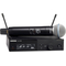 Shure SLXD24/B58 G59