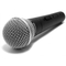 Shure SM58 SE --042406071833--