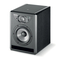 Focal Solo 6 Black (Τεμάχιο)