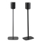 Flexson SS1-FSX2 - Floor Stand One/Play1 EU Blk (Ζεύγος)