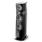 Focal Sopra Νο2 Black (Ζεύγος)