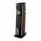 Focal Sopra Νο2 Macassar Ebony (Ζεύγος)