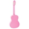 Soundsation Primera Student 44-PK Pink Κλασσική κιθάρα 4/4