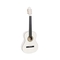 SOUNDSATION Primera Student 44 White Κλασσική κιθάρα 4/4