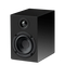 Pro-Ject Speaker Box 3 E - Black High Gloss (Ζεύγος)