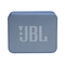 JBL Go Essential Αδιάβροχο Ηχείο Bluetooth 3.1W με διάρκεια μπαταρίας έως 5 ώρες Γαλάζιο (JBLGOESBLU)
