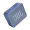 JBL Go Essential Αδιάβροχο Ηχείο Bluetooth 3.1W με διάρκεια μπαταρίας έως 5 ώρες Γαλάζιο (JBLGOESBLU)