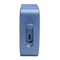 JBL Go Essential Αδιάβροχο Ηχείο Bluetooth 3.1W με διάρκεια μπαταρίας έως 5 ώρες Γαλάζιο (JBLGOESBLU)