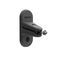 Kanto Audio SPW3 Black - Βάσεις Ηχείων για Τοίχο