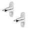 Kanto Audio SPW3 White - Βάσεις Ηχείων για Τοίχο