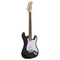 SOUNDSATION Rider Standard H Black