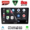 LENOVO SSR 10735_CPA DASH (9inc) MULTIMEDIA TABLET for TOYOTA YARIS mod. 1999-2006
