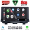 LENOVO SSR 10012_CPA (9inc) MULTIMEDIA TABLET for AUDI Q3 mod. 2012-2018 (High Version)