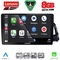LENOVO SSR 10015_CPA (10inc) MULTIMEDIA TABLET for AUDI Q5 mod. 2010-2018