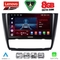 LENOVO SSR 10040_CPA CLIMA (9inc) MULTIMEDIA TABLET for BMW S.1  E81-82-87-88 mod. 2004-2013