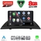 LENOVO SSR 10058_CPA (9inc) MULTIMEDIA TABLET for BMW X3 (E83) mod. 2003-2010