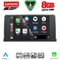 LENOVO SSR 10059_CPA (9inc) (CIC) MULTIMEDIA TABLET for BMW X3 (F25) mod. 2011-2013