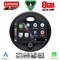 LENOVO SSR 10066_CPA (9inc) MULTIMEDIA TABLET for MINI COOPER (F55-56-F57) mod. 2015> CLUBMAN (F54) mod. 2015> ROADSTER (F59) mod. 2014> COUNTRYMAN (F60) mod. 2016>