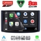 LENOVO SSR 10072_CPA (9inc) MULTIMEDIA TABLET for CHEVROLET AVEO mod. 2006-2010
