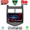 LENOVO SSR 10074_CPA (9inc) MULTIMEDIA TABLET for CHEVROLET AVEO mod. 2011-2014