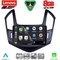 LENOVO SSR 10077_CPA (9inc) MULTIMEDIA TABLET for CHEVROLET CRUZE mod. 2013-2015