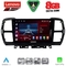 LENOVO SSR 10088_CPA (9inc) MULTIMEDIA TABLET for CITROEN C5 AIRCROSS mod. 2017-2021