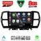 LENOVO SSR 10088_CPA (9inc) MULTIMEDIA TABLET for CITROEN C5 AIRCROSS mod. 2017-2021