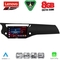 LENOVO SSR 10092BL_CPA (9inc) MULTIMEDIA TABLET for CITROEN C3 - DS3 mod. 2009-2016 (BLACK)