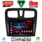 LENOVO SSR 10108SQ_CPA (9inc) MULTIMEDIA TABLET for DACIA LOGAN – SANDERO mod. 2012-2019