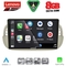 LENOVO SSR 10130BG_CPA (9inc) MULTIMEDIA TABLET for FIAT 500 mod. 2007-2015 (BEIGE)