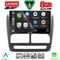LENOVO SSR 10137_CPA (9inc) MULTIMEDIA TABLET for FIAT DOBLO mod. 2010-2015