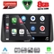 LENOVO SSR 10149_CPA DASH (9inc) MULTIMEDIA TABLET for FIAT TIPO mod. 2018-2023