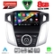LENOVO SSR 10157_CPA (9inc) MULTIMEDIA TABLET for FORD FOCUS mod. 2011-2018