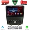 LENOVO SSR 10165_CPA (9inc) MULTIMEDIA TABLET for FORD MUSTANG mod. 2010-2015